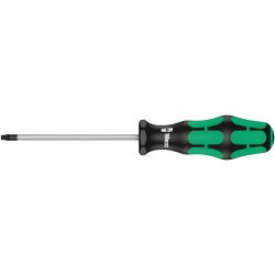 WERA 05028003001, WERA TORX SCREWDRIVER T8 05028003001