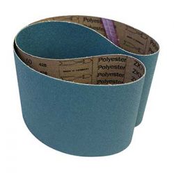 VSM ZIRCONIA ALUMINA BELT-SANDING 4" X 79" - 36G , ZK713X