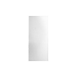 ARC ONE 03OP, LENS REPLACEMENT - POLYCARBONATE INSIDE/OUTSIDE 03OP