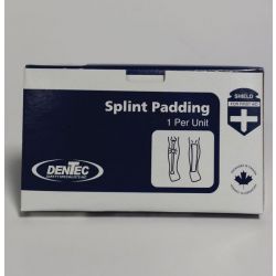 SPLINT PADDING
