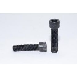 KERR LAKESIDE K62C225KCS, SOCKET CAP SCREW - 5/8-11 X 2-1/4 NC K62C225KCS