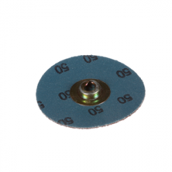 3M 7100117783, DISC - SOCATT - 2" 60 GRIT 7100117783