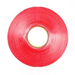 3M 4910-1/2X36, 3M VHB TAPE 4910 CLEAR - 1/2 IN X 36 YD 40 MIL 4910-1/2X36