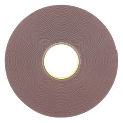 3M 4941F7/8X36, DOUBLE SIDED ACRYLIC FOAM TAPE - 4941F 7/8" X 36YD 4941F7/8X36