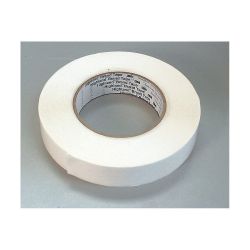 3M 9579-1X36YD, 3M DOUBLE COATED TAPE 9579 - WHITE 1" X 36YD 9.0MIL 9579-1X36YD