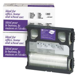 3M DL951, FRONT AND BACK LAMINATION - CARTRIDGE # DL951