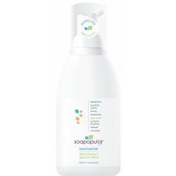 HAND SANITIZER, FOAMING,550ML