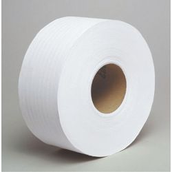 SCOTT BATHROOM TISSUE JRT JR 100% RECYCLED 12/CA 1000'