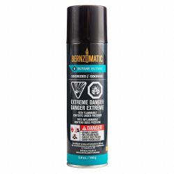 BUTANE REFILL 5.6 OZ.