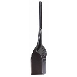 COAL SHOVEL,STEEL