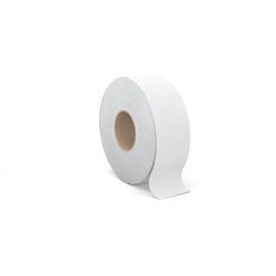 BATH ​TISSUE-PERFORM JUMBO ​2 ​PLY ​WHITE ​6/CS