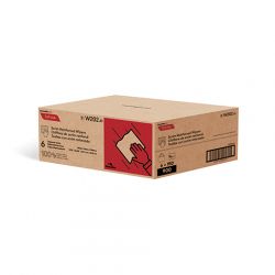 CASCADES ULC W202, WIPER SCRIM TUFF-JOB - 4 PLY WHITE 6 BXS/CS W202