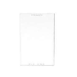 3M 06-0200-30, SPEEDGLAS INSIDE PROTECTION - PLATE 06-0200-30