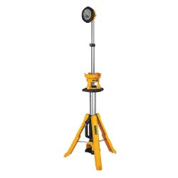 TRIPOD LIGHT-LED - 20V MAX TOOL ONLY