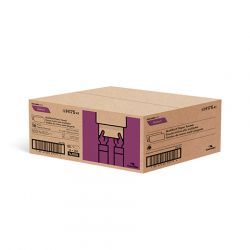 CASCADES ULC H175, PAPER TOWEL-MULTI-FOLD SELECT - NATURAL 250/PK 16 PKS/CS H175