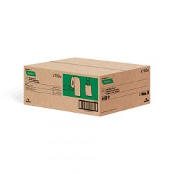 CASCADES ULC T110, PAPER TOWEL ROLL PERFORM ULTRA - 7.5" X 775' WHITE 6RLS/CS T110