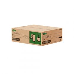 CASCADES ULC T115, PAPER TOWEL ROLL PERFORM - 7.5" X 775' NATURAL 6 RLS/CS T115