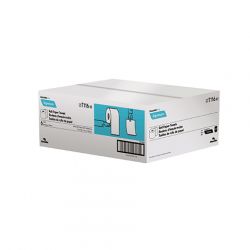 CASCADES ULC T116, PAPER TOWEL ROLL SIGNATURE - 7.5" X 775' WHITE 6 ROLLS/CS T116