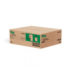 CASCADES ULC T225, PAPER TOWEL ROLL PERFORM ULTRA - 7.5" X 1050' NATURAL 6 RLS/CS T225