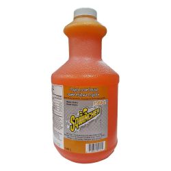DENTEC SQWINCHER 030332, SQWINCHER LIQ CONCENT 64 OZ - TROPIC COOL 030332