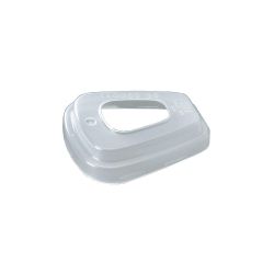 3M 501, PREFILTER RETAINER #0501 501
