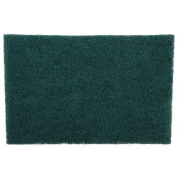 3M 97, PAD-3M SCOTHCHBRITE SCOURING - GREEN-MEDIUM DUTY 100/CSE 97