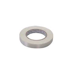3M SCOTCH 897-24MMX55M, TAPE-FILAMENT - 1" X 60 YD (24 MM) 897-24MMX55M
