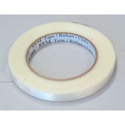 3M 8934-18MMX55M, TAPE-FILAMENT - 3/4 X 60 YD (18 MM) 8934-18MMX55M