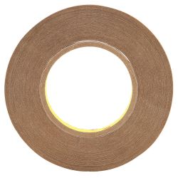 3M 950-12X55, TAPE-ADHESIVE TRANSFER - 1/2 X 60 YD 950-12X55