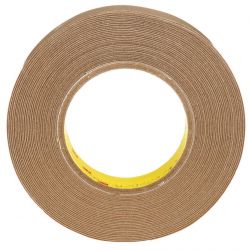 3M 950-24X55, TAPE-ADHESIVE TRANSFER - 24 MM X 55 M (1" ) 950-24X55