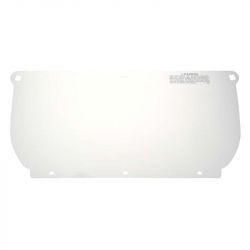3M CABOT WP98, FACE SHIELD WP98 FOR HCP8 WP98