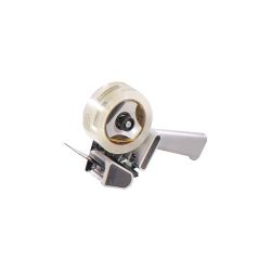 3M SCOTCH H180, TAPE DISPENSER-HAND 2" - **FOR PACKAGING TAPE**HVY DUTY H180