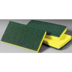 SPONGE SCOTCH-BRITE MD DTY SPONGE