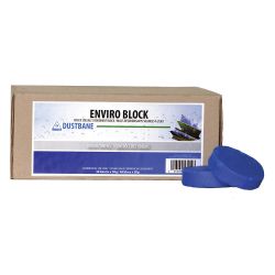 DUSTBANE 53412, URINAL DEODORIZER PUCK - ENVIRO BLOCK 48/CS 53412