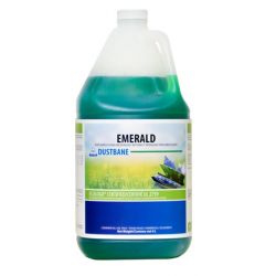 DUSTBANE 50209, CLEANER/DEGREASER EMERALD - 210L 50209