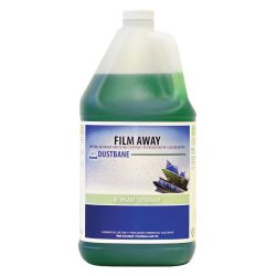 DUSTBANE 51440, SALT REMOVER - FILM AWAY 4L 51440