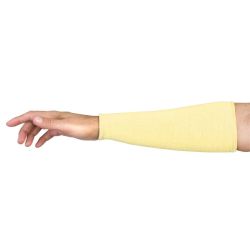 SUPERIOR GLOVE KKWC9, SLEEVE-KEVLAR 9" - STOCKINETTE KKWC9