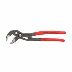TONGUE/GROOVE PLIER,10 IN L,ST EEL