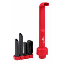 MULTI-TIP RIGHT ANGLE CLEANING TOOL