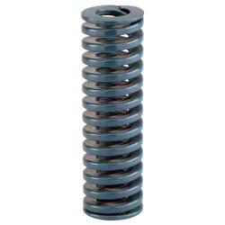 DIE SPRING- MEDIUM DUTY -BLUE 1/2 X 12 MHC-117 (RED)
