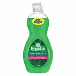 DISH SOAP-PALMOLIVE 850ML