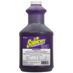 DENTEC SQWINCHER 030339, SQWINCHER LIQ CONCENT 64 OZ - GRAPE 030339