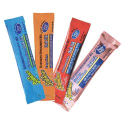 DENTEC QWIK STIK 060100-OR, SQWINCHER QWIK STIK - ORANGE SUGAR-FREE 50PCS/BG 060100-OR
