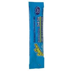 DENTEC SQWINCHER 11060101-MB, SQWINCHER QWIK STIK - MIXED BERRY SUGAR-FREE 50/BG 11060101-MB
