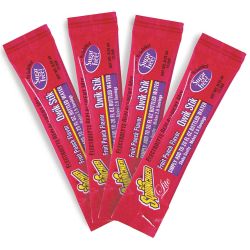 DENTEC QWIK STIK 060102-FP, SQWINCHER QWIK STIK - FRUIT PUNCH SUGAR-FREE 50/BG 060102-FP