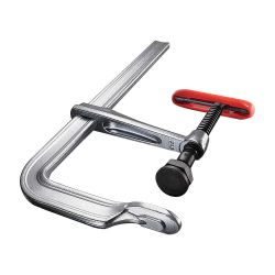 BESSEY TOOLS SQ8, CLAMP-BESSEY - SUPER 8" - W/PROTECTIVE PADS SQ8