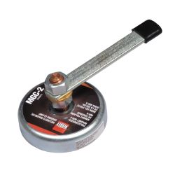 BESSEY TOOLS MGC2, CLAMP-MAGNETIC GROUND - 800AMP MGC2