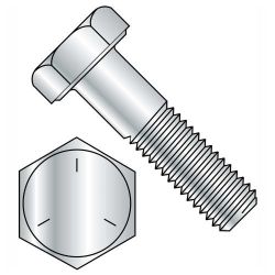 BRIGHTON-BEST 087134-PR, HEX CAP - PLATED 100/PKG - 3/8 - 16 X 3/4 NC GR 5 087134-PR