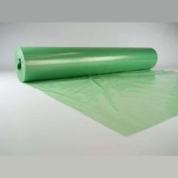 SHRINK SHEETING MULTIMETAL 20' X 100' 4 MIL GREEN