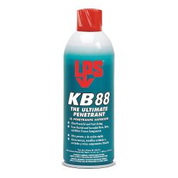 ITW PRO BRANDS LPS C02316, PENETRANT-KB 88 ULTIMATE 368G - AEROSOL C02316